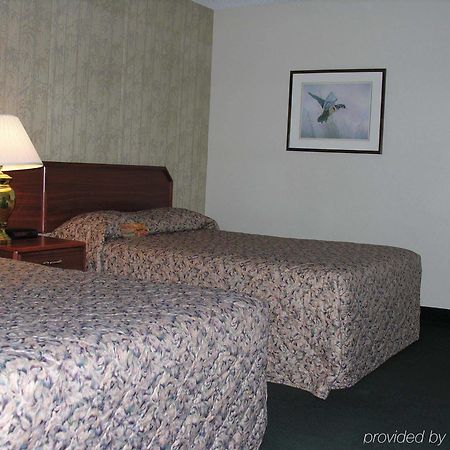 Rodeway Inn Boise Phòng bức ảnh