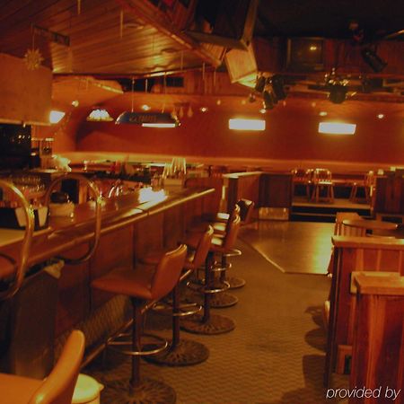 Rodeway Inn Boise Nhà hàng bức ảnh