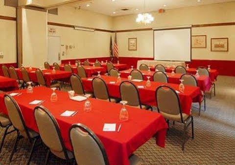 Rodeway Inn Boise Ngoại thất bức ảnh