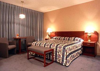 Rodeway Inn Boise Ngoại thất bức ảnh