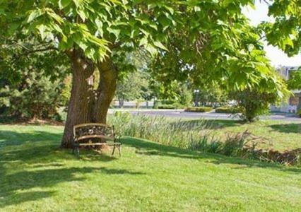 Rodeway Inn Boise Ngoại thất bức ảnh
