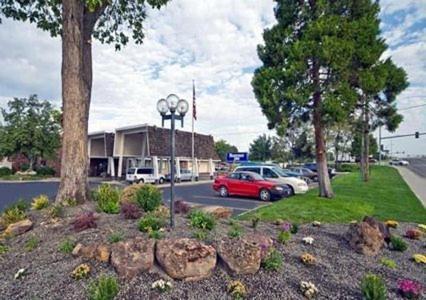 Rodeway Inn Boise Ngoại thất bức ảnh
