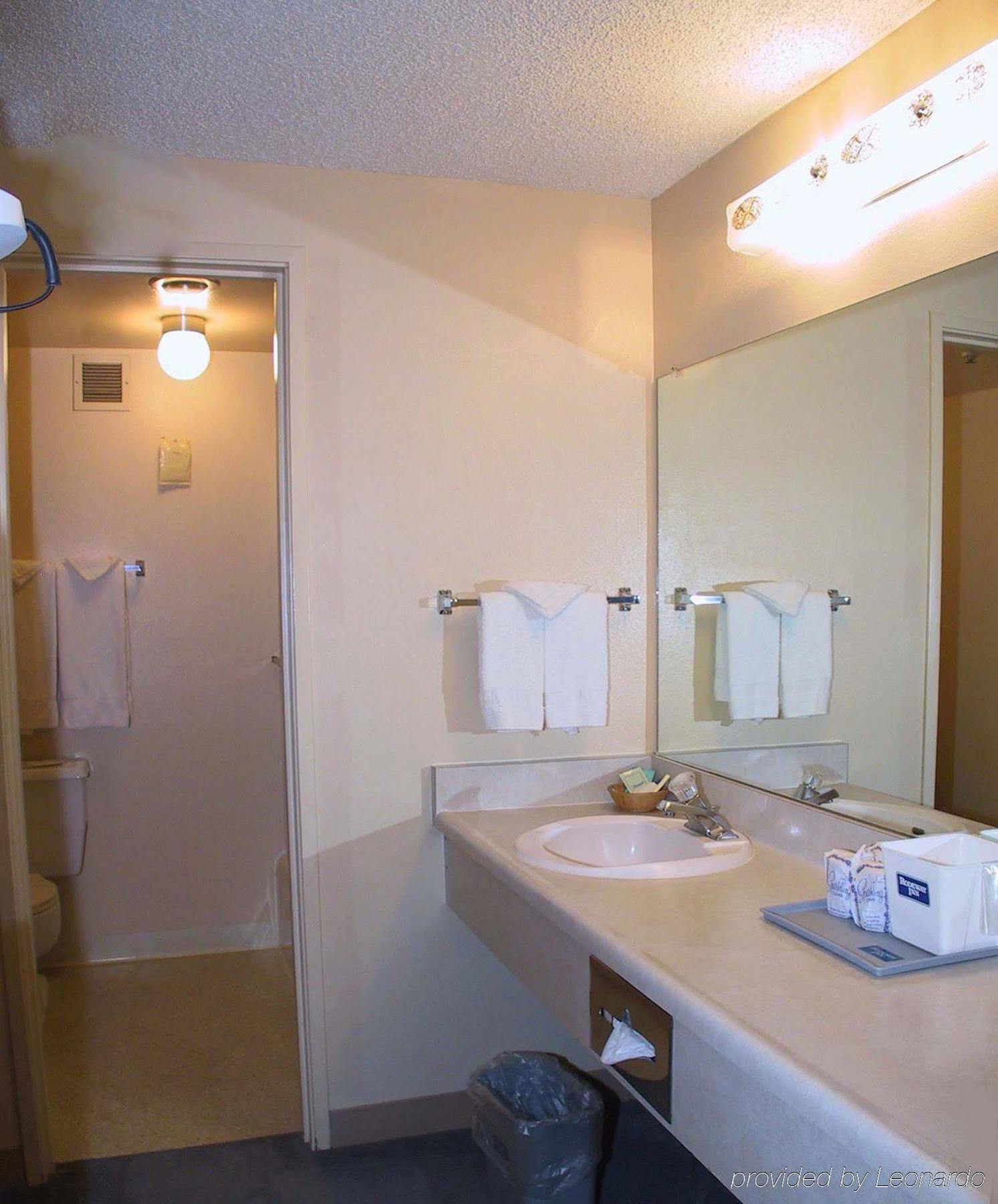 Rodeway Inn Boise Phòng bức ảnh