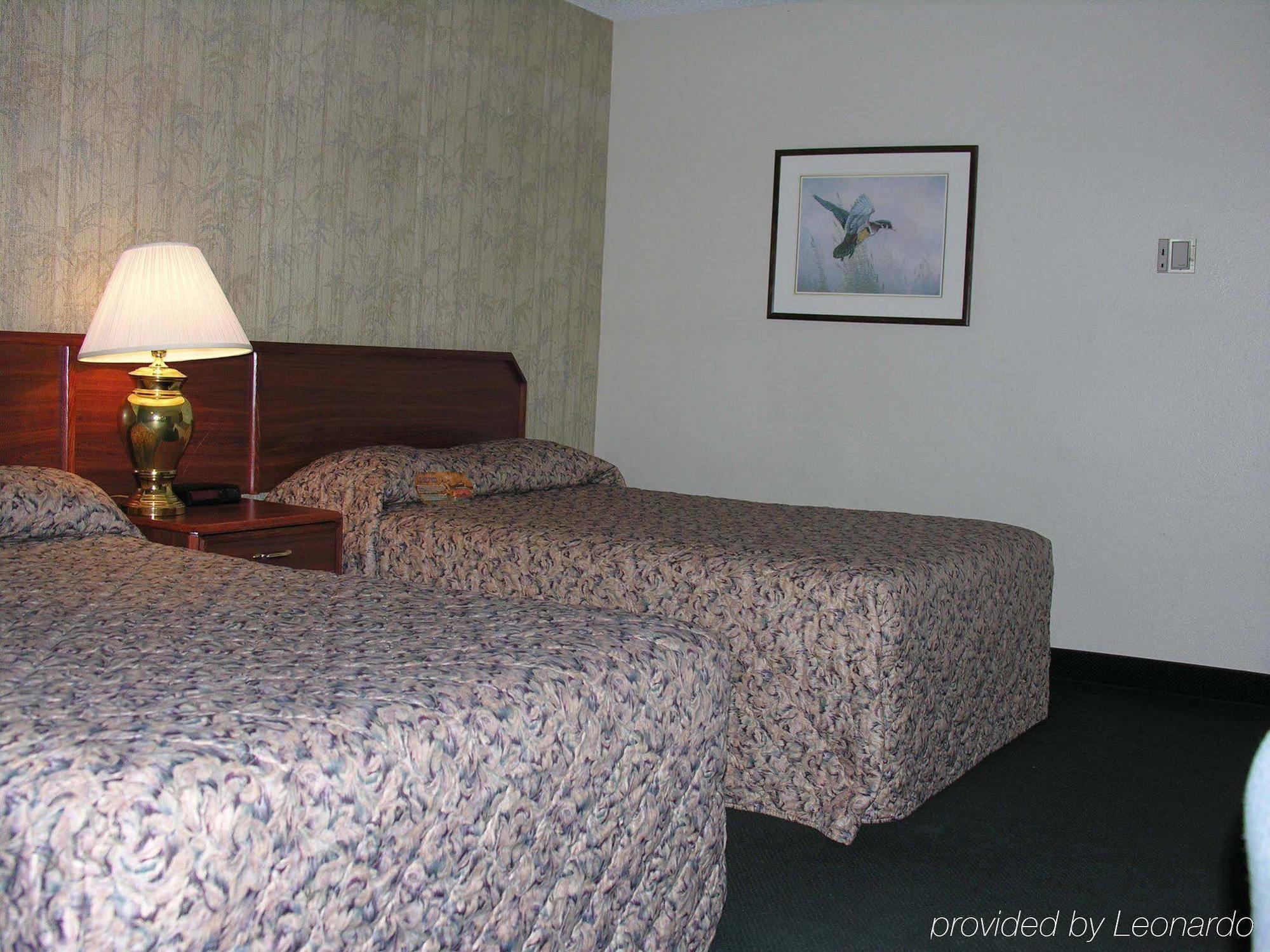 Rodeway Inn Boise Phòng bức ảnh