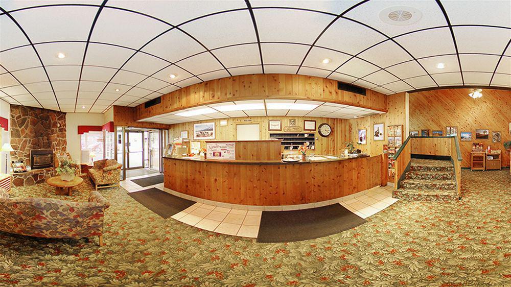 Rodeway Inn Boise Ngoại thất bức ảnh